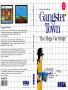 Sega  Master System&nbsp; - &nbsp;Gangster Town